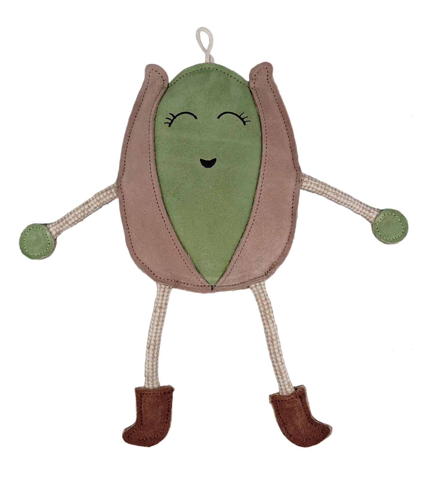 Pippy Pistachio