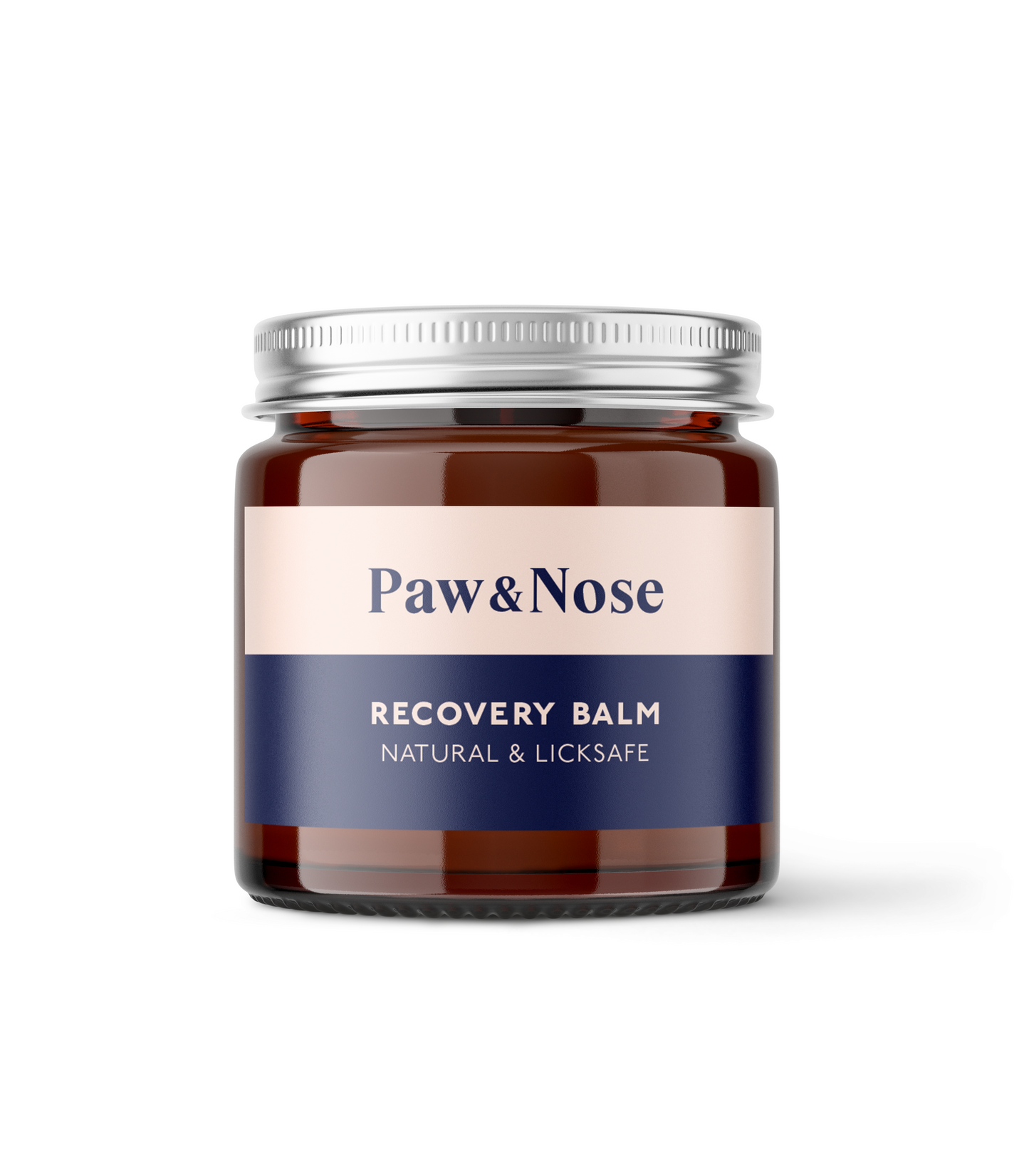 Roo's Paw & Nose Recovery Balm