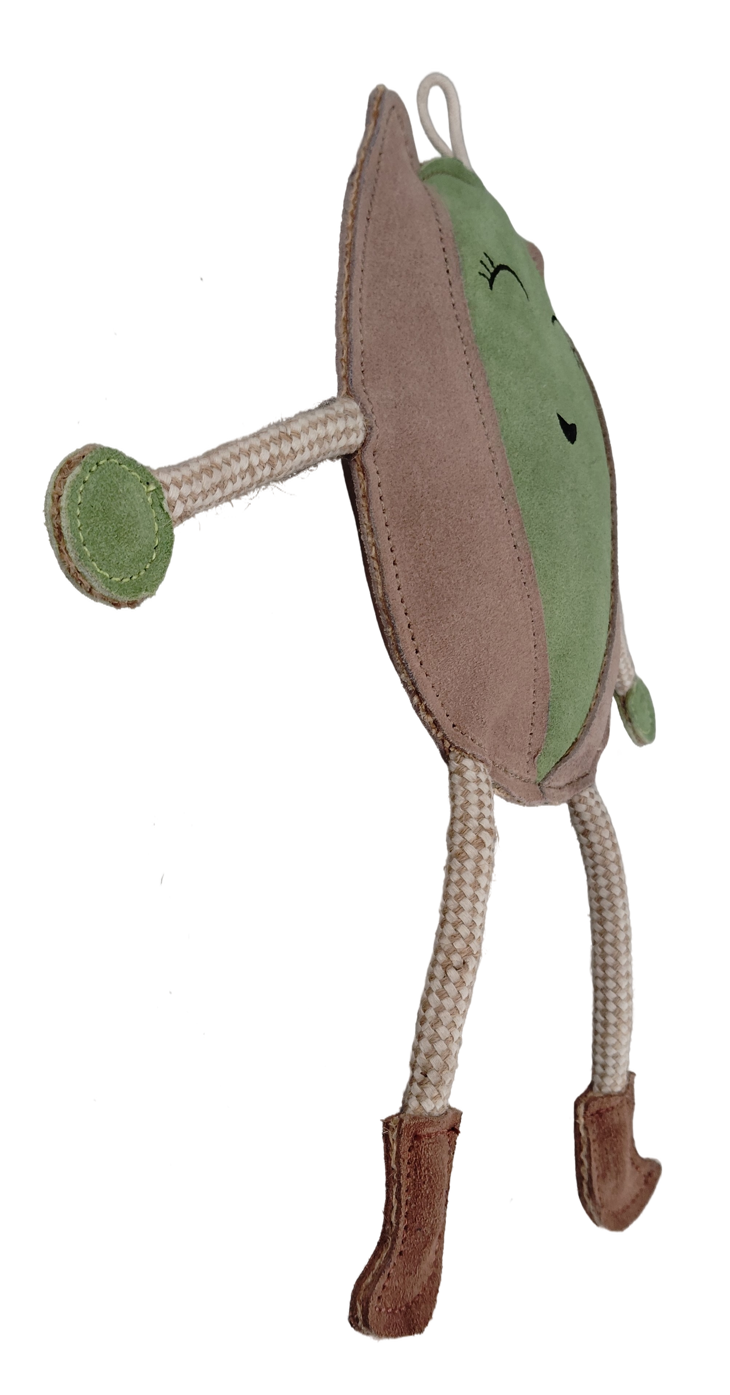 Pippy Pistachio