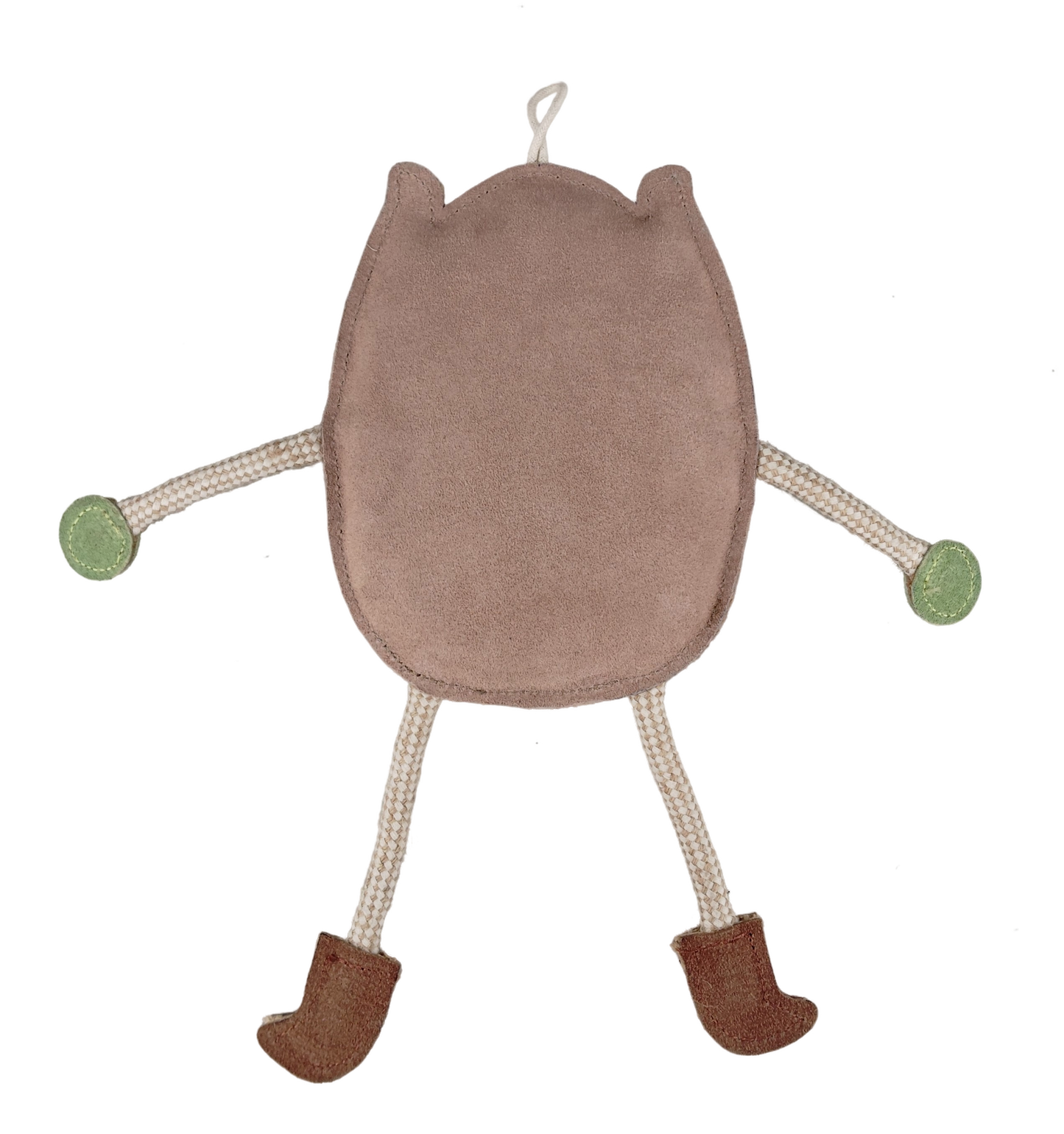 Pippy Pistachio