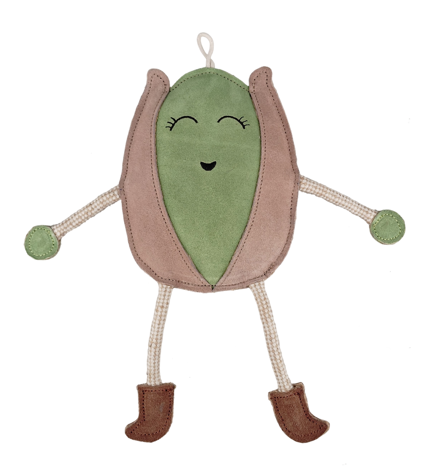 Pippy Pistachio