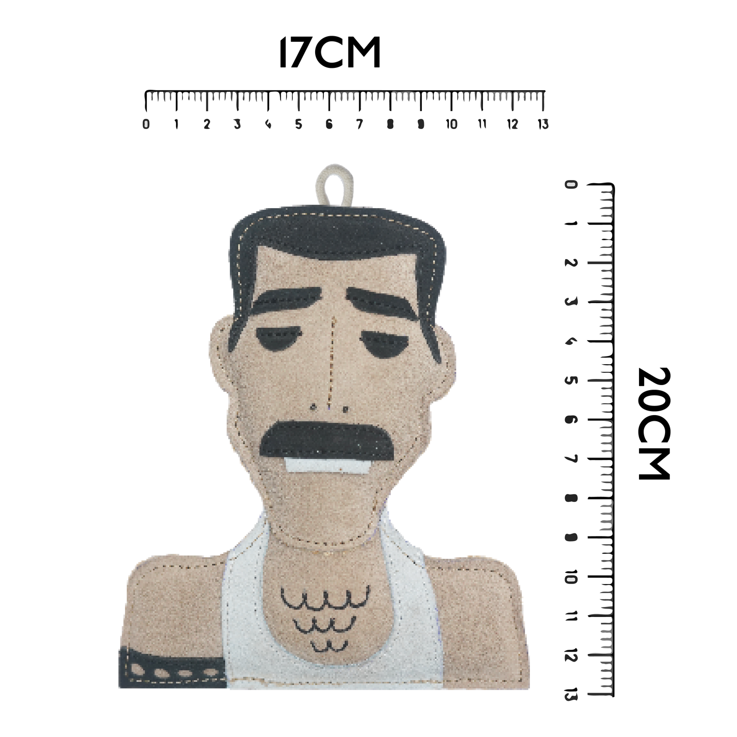 Mr Fahrenheit (Limited Edition)