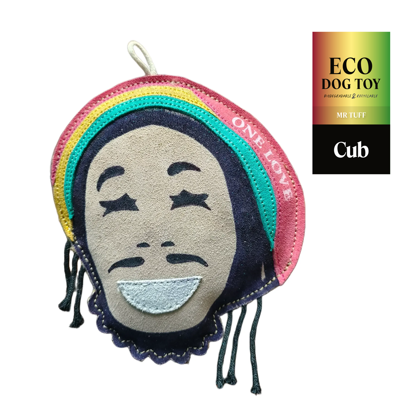 Mr Tuff (Limited Edition)
